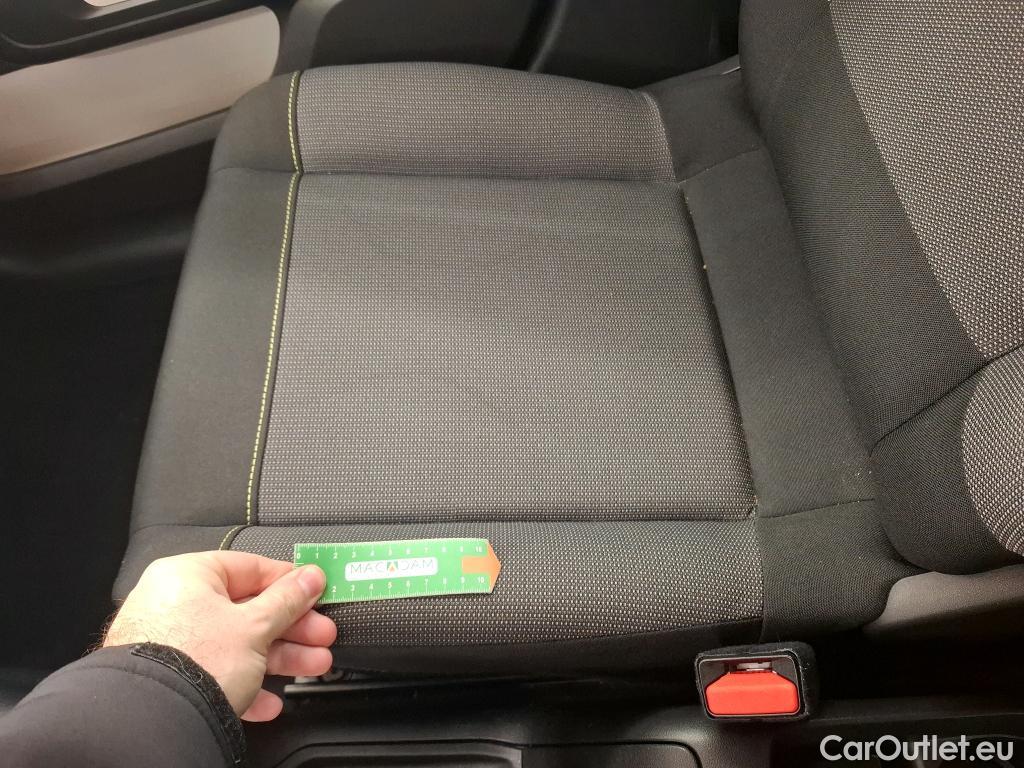  Citroen  C3 CITROEN  Société / 2020 / 5P / Berline / VU BlueHDi 100 SandS BVM6 Feel Nav #2