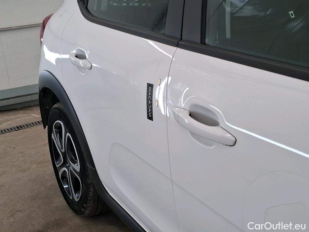  Citroen  C3 CITROEN  / 2020 / 5P / Berline PureTech 83 S&S BVM Feel Pack #13