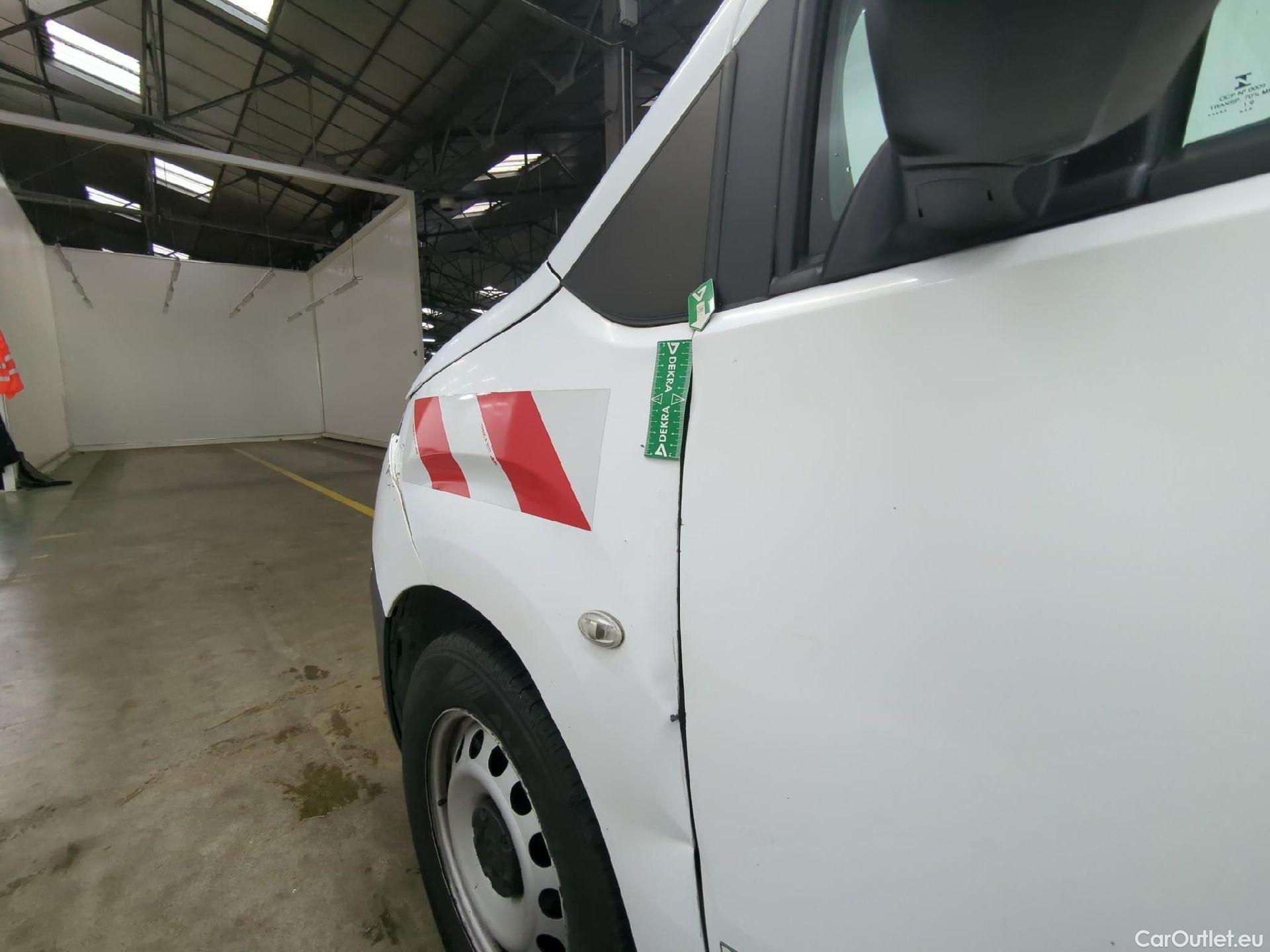  Citroen  Berlingo  Fourgon Worker M 1000 1.6 BlueHDi 100CV BVM5 E6 #38