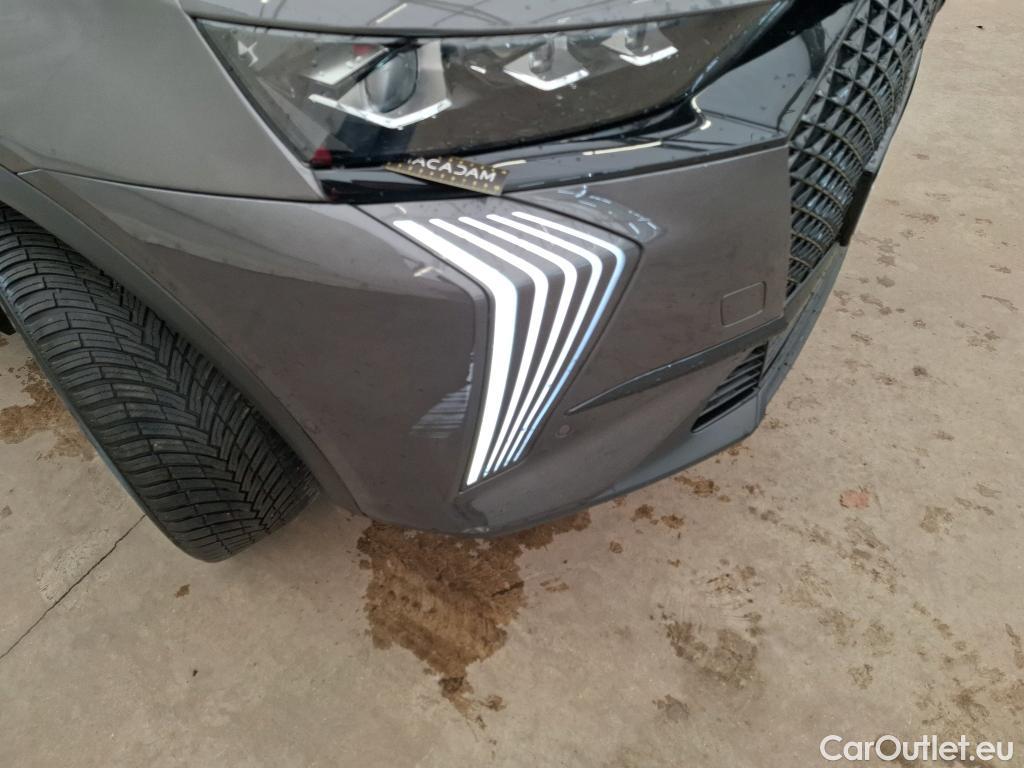  DS  DS7 DS DS 7 / 2022 / 5P / SUV BlueHDi 130 Auto PERFORMANCE LINE + #5