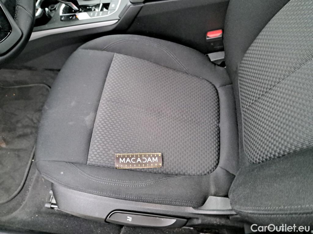  Bmw  Serie 1 1 Berline 116 d Business Design 1.5 115CV BVA7 E6d #17