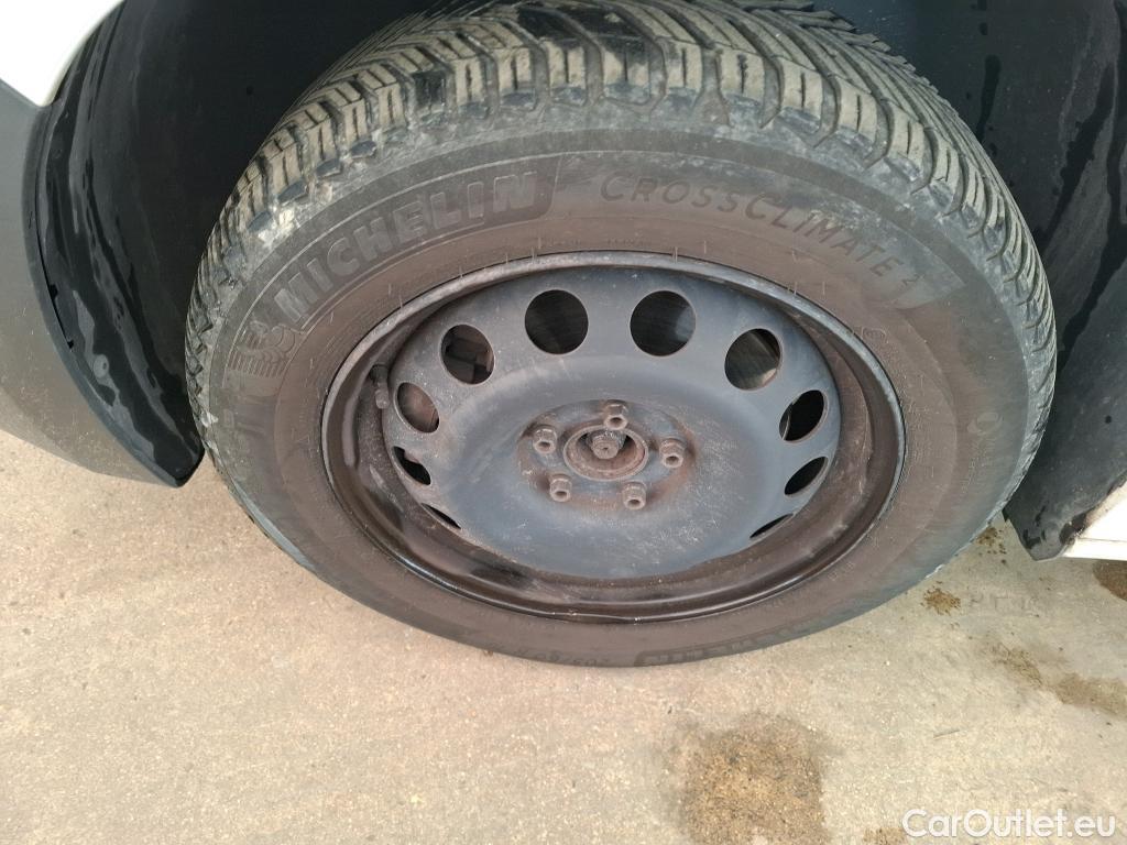  Citroen  Berlingo  Fourgon Driver M 1000 1.5 BlueHDi 100CV BVM5 E6dT #36