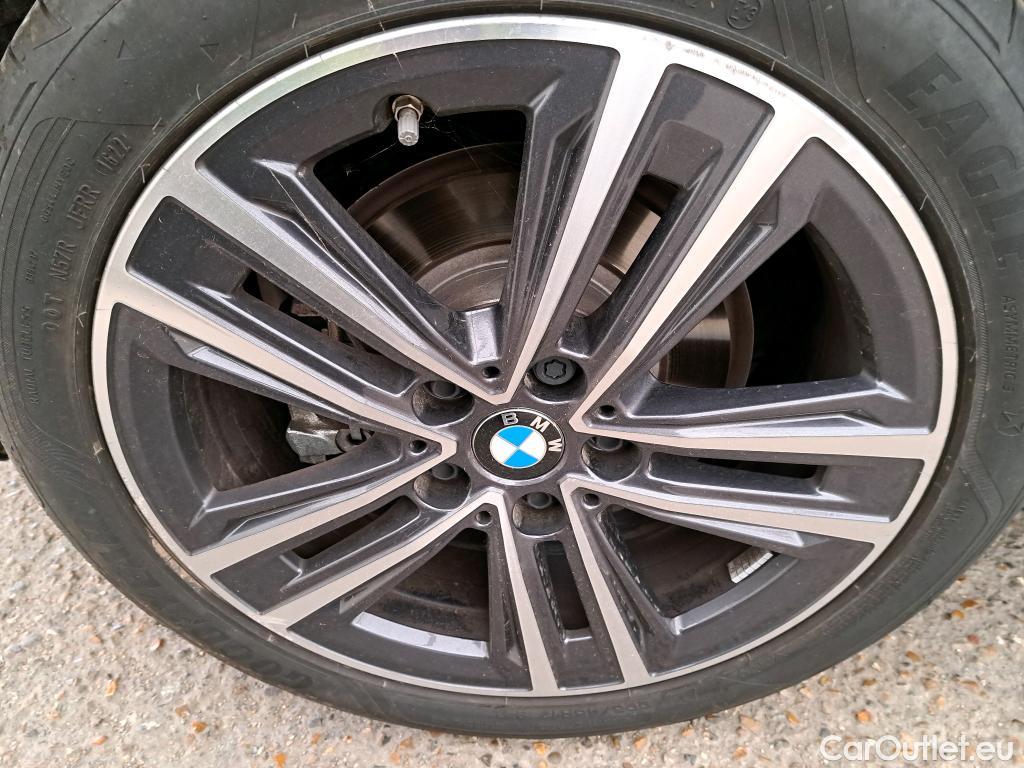  Bmw  Serie 1 1 Berline 116 d Business Design 1.5 115CV BVA7 E6d #22