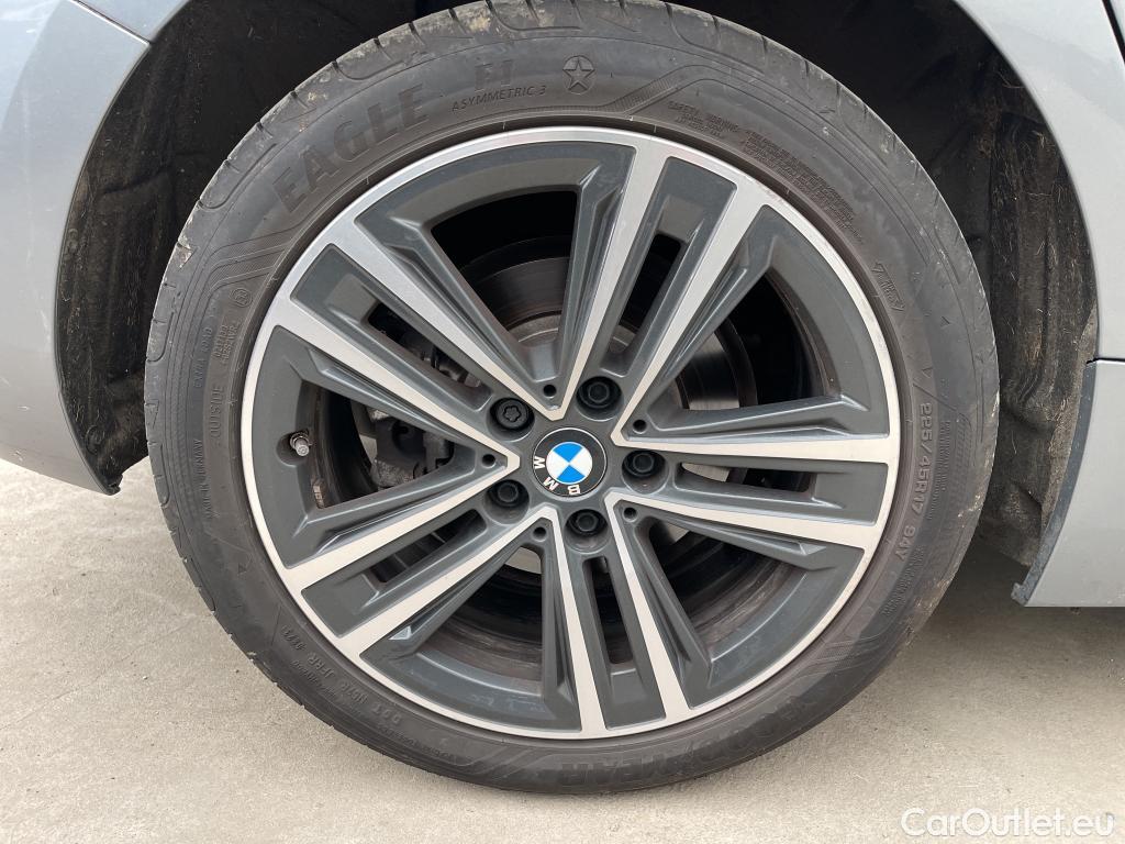  Bmw  Serie 1 1 Berline 116 d Business Design 1.5 115CV BVM6 E6d #10