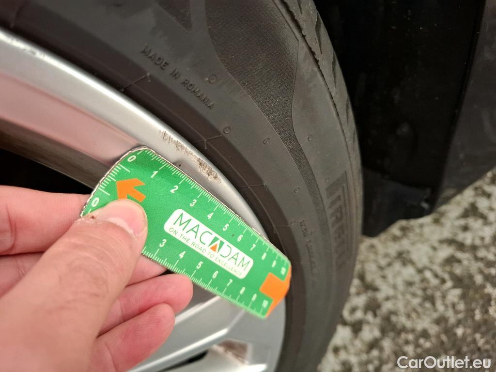  Audi  A3  Sportback 35 TDI Business Line 2.0 TDI 150CV BVA7 E6d #16