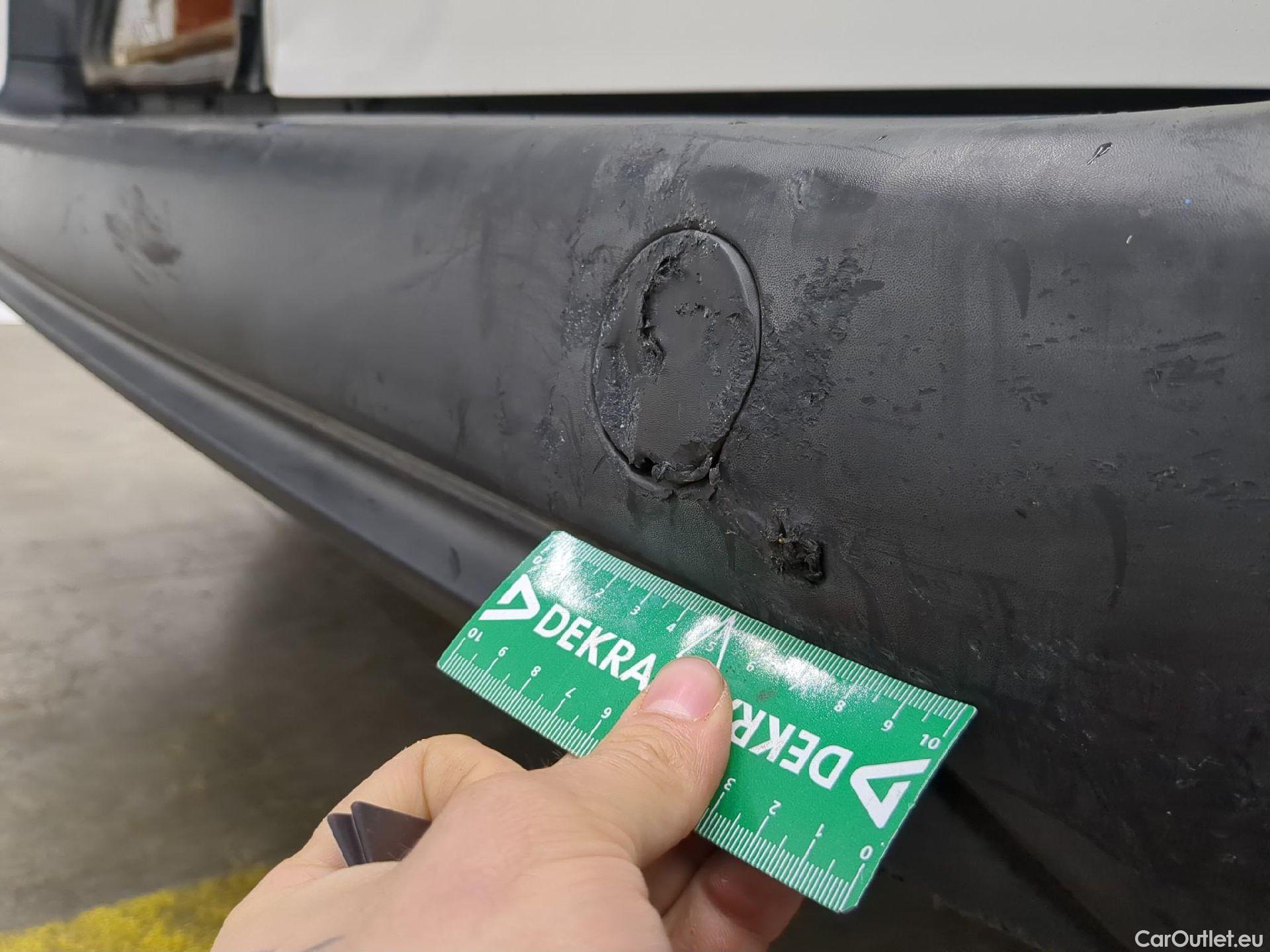  Citroen  Berlingo  Fourgon Worker M 1000 1.6 BlueHDi 100CV BVM5 E6 #7