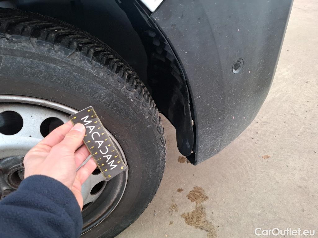  Citroen  Berlingo  Fourgon Driver M 1000 1.5 BlueHDi 100CV BVM5 E6dT #55