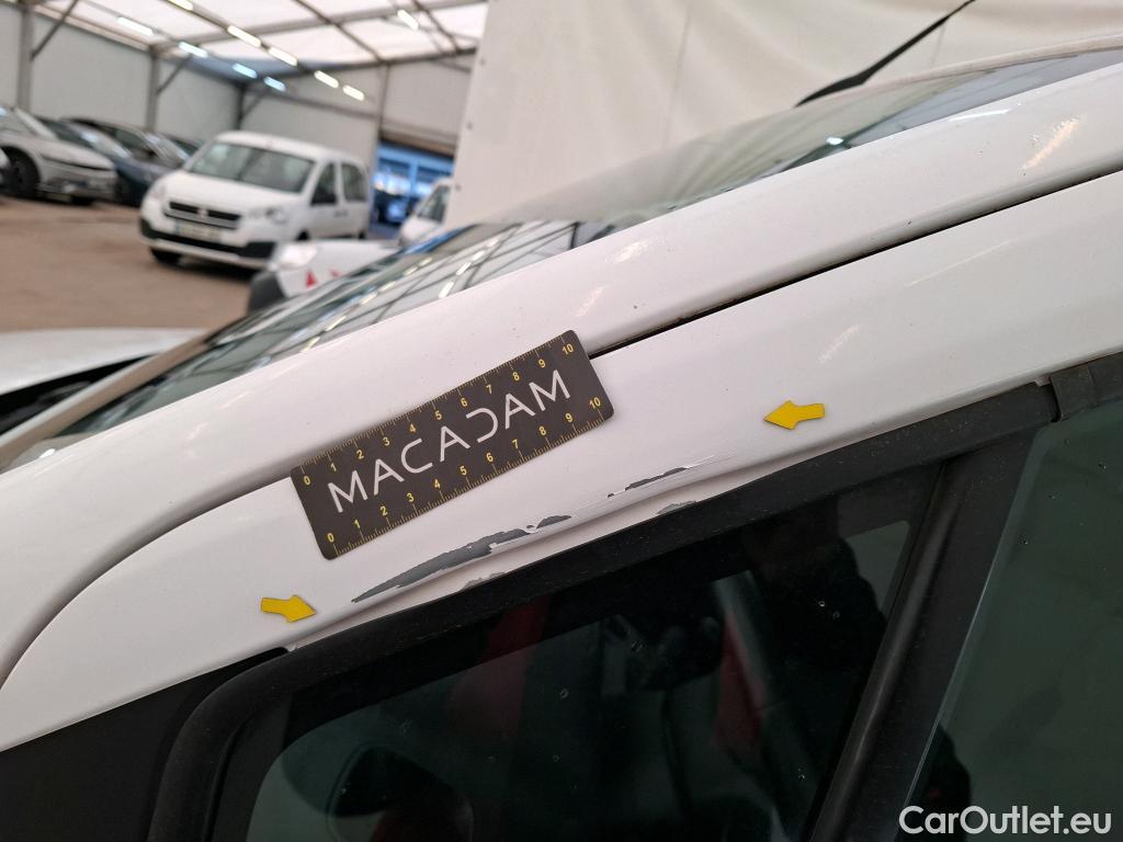  Citroen  Berlingo  Fourgon Driver M 1000 1.5 BlueHDi 100CV BVM5 E6dT #5