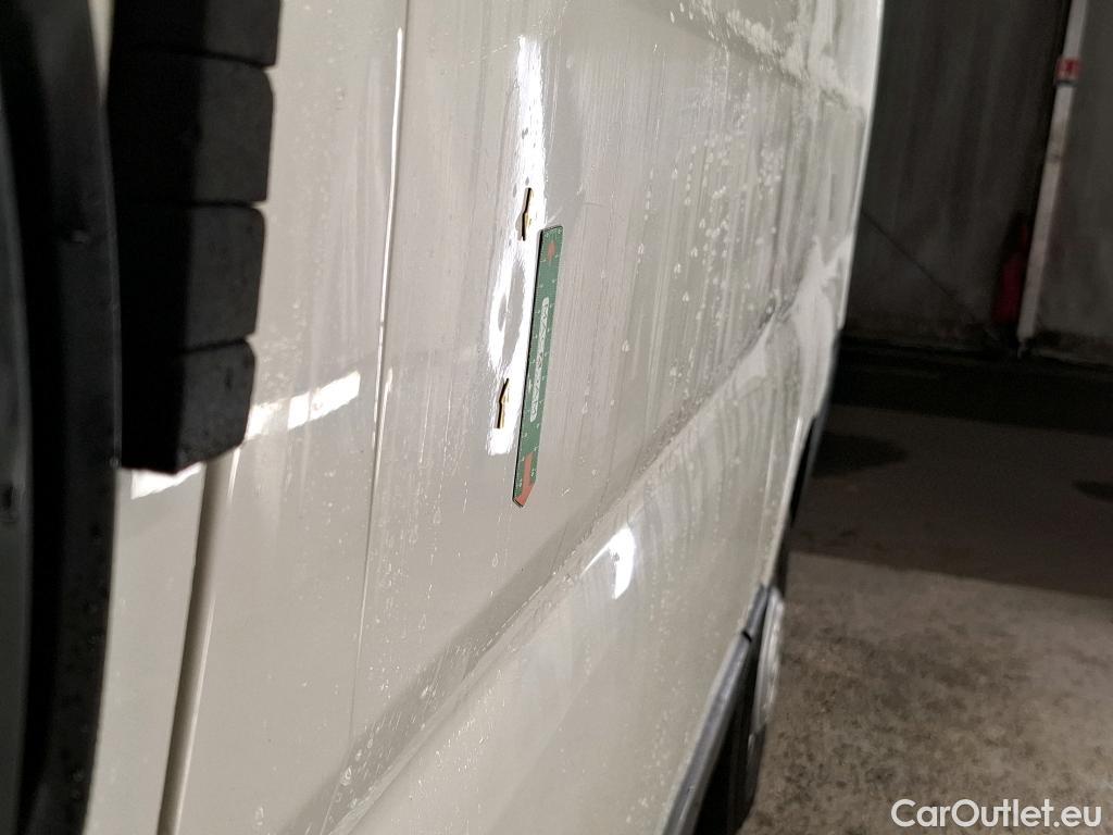  Citroen  Jumper  Fourgon Grand Volume 30 L2H2 Club BlueHDi 140 Start&Stop BlueHDi 140CV BVM6 E6dT #23