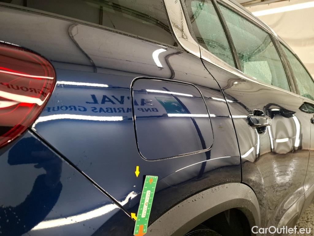  Citroen  C5 CITROEN  Aircross / 2022 / 5P / SUV PureTech 130 S&S EAT8 Feel #5