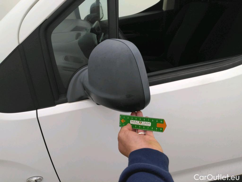  Citroen  Berlingo  Fourgon Club M 650 1.6 BlueHDi 100CV BVM5 E6 #58