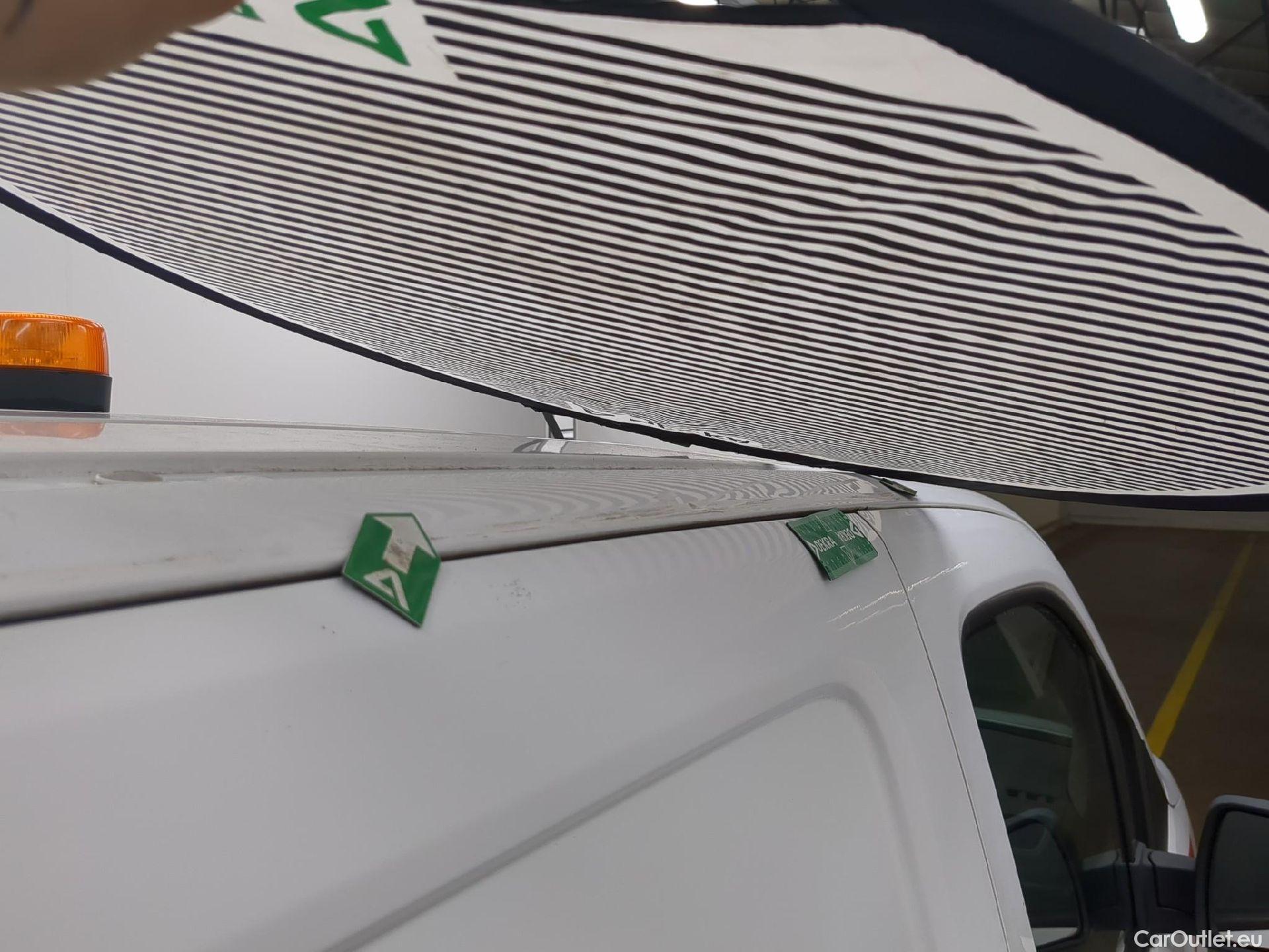  Citroen  Berlingo  Fourgon Worker M 1000 1.6 BlueHDi 100CV BVM5 E6 #19