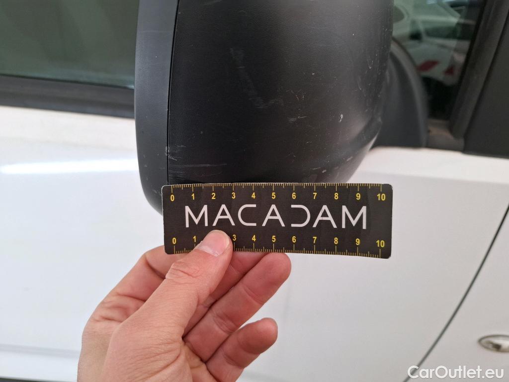  Citroen  Berlingo  Fourgon Driver M 1000 1.5 BlueHDi 100CV BVM5 E6dT #43