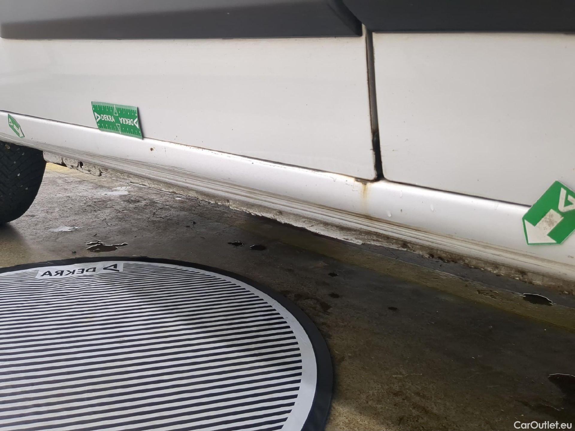  Citroen  Berlingo  Fourgon Worker M 1000 1.6 BlueHDi 100CV BVM5 E6 #21