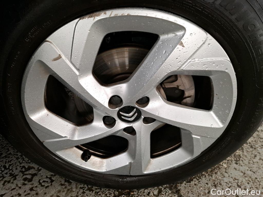  Citroen  C5 CITROEN  Aircross / 2022 / 5P / SUV PureTech 130 S&S EAT8 Feel #12