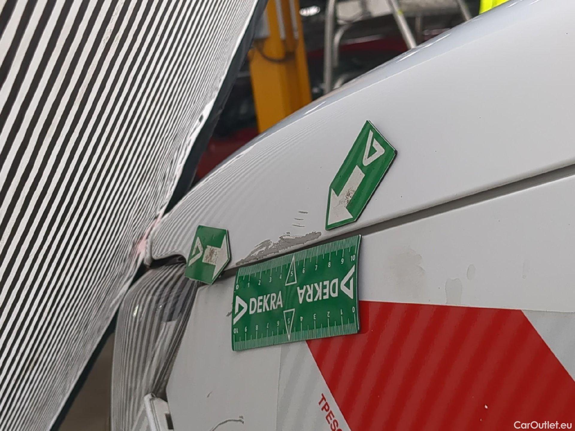  Citroen  Berlingo  Fourgon Worker M 1000 1.6 BlueHDi 100CV BVM5 E6 #37