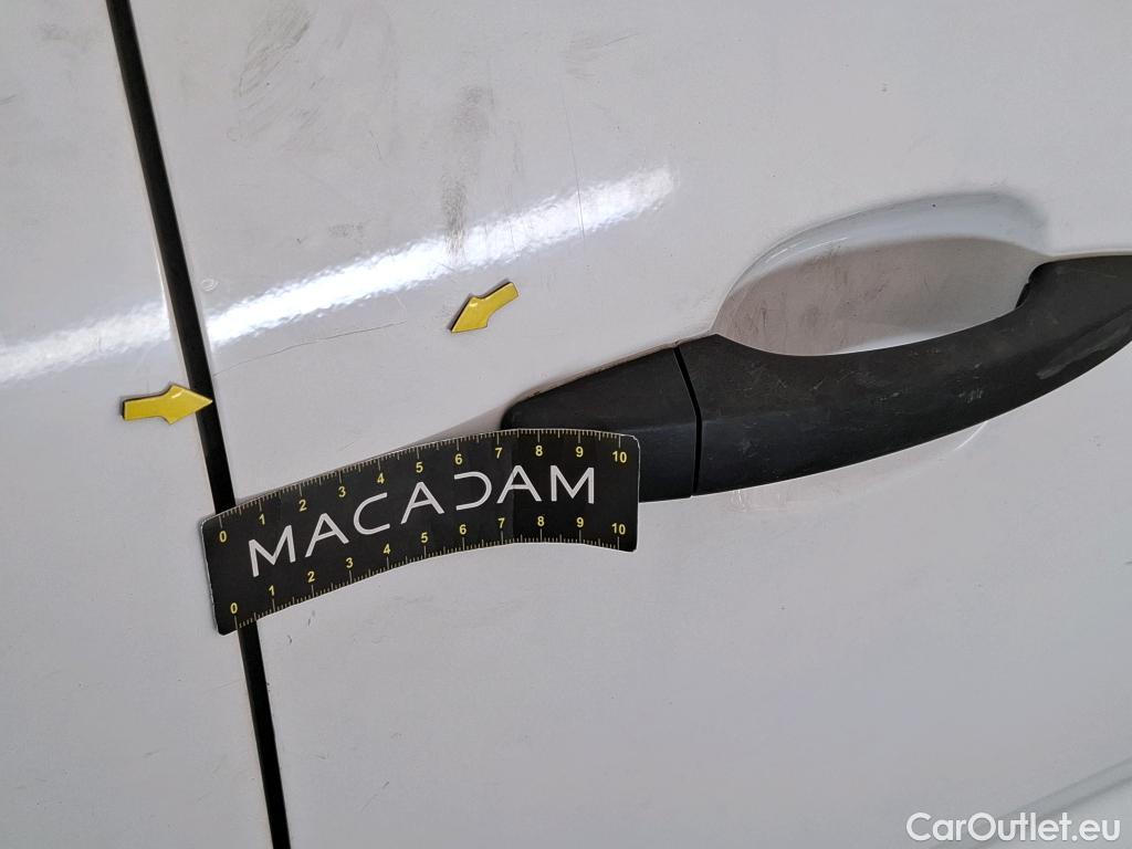  Citroen  Berlingo  Fourgon Driver M 1000 1.5 BlueHDi 100CV BVM5 E6dT #46