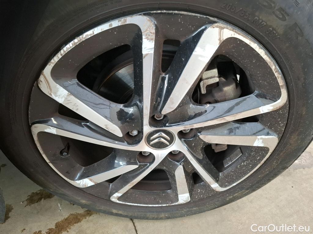  Citroen  C4 Picasso /Spacetourer Business 1.2 PureTech 130CV BVA6 E6 #23