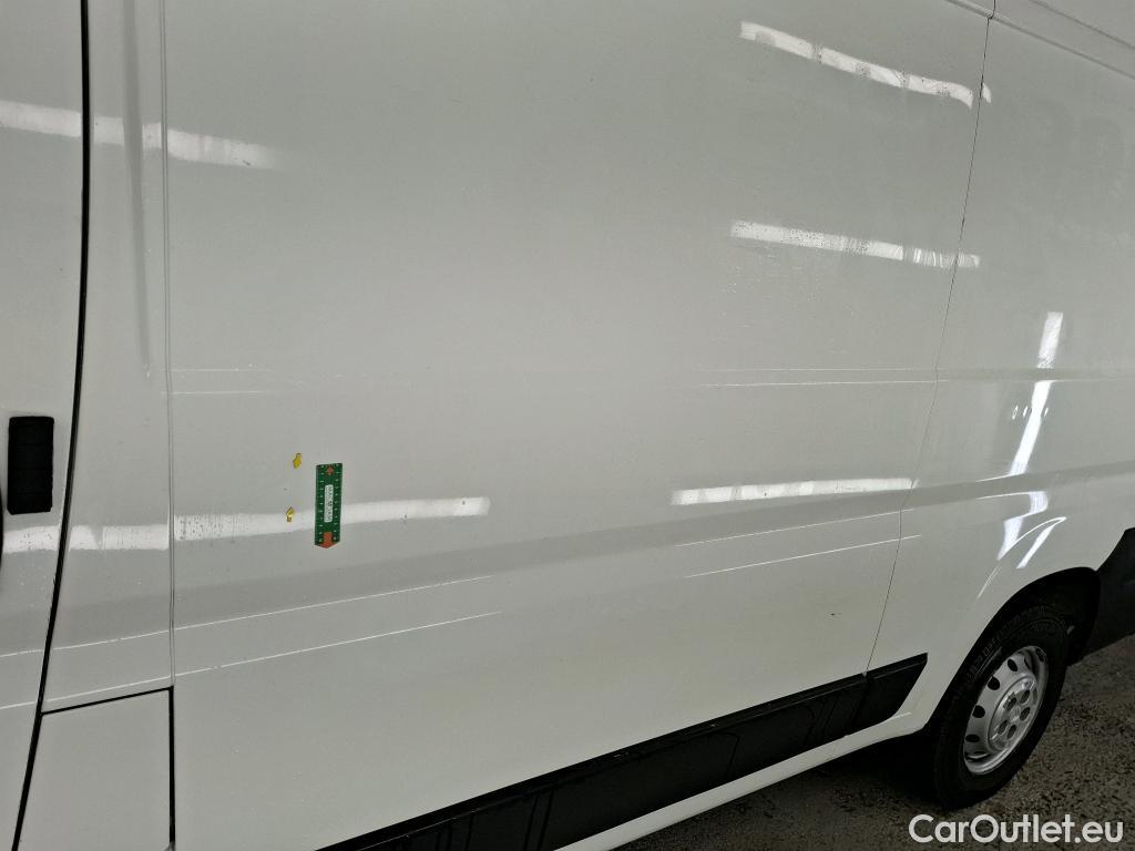  Citroen  Jumper  Fourgon Grand Volume 30 L2H2 Club BlueHDi 140 Start&Stop BlueHDi 140CV BVM6 E6dT #22