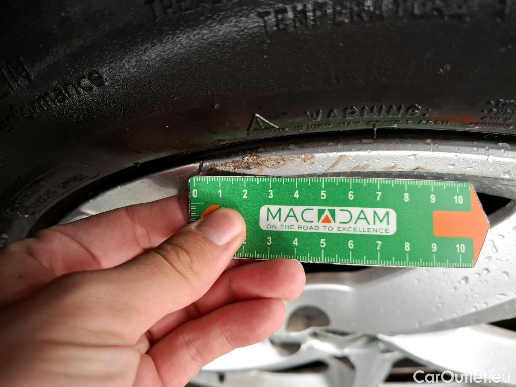  Citroen  C5 CITROEN  Aircross / 2022 / 5P / SUV PureTech 130 S&S EAT8 Feel #13