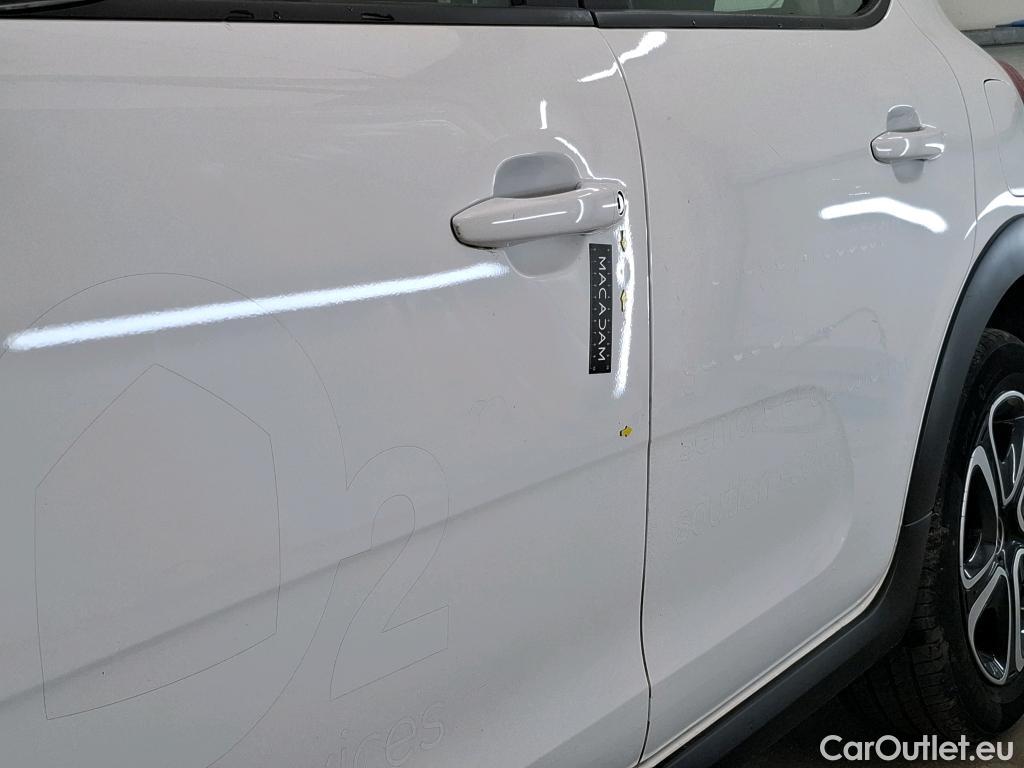  Citroen  C3 CITROEN  / 2020 / 5P / Berline PureTech 83 S&S BVM Feel Pack #9