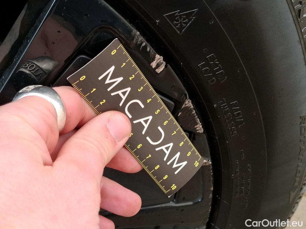  DS  DS7 DS DS 7 / 2022 / 5P / SUV BlueHDi 130 Auto PERFORMANCE LINE + #10