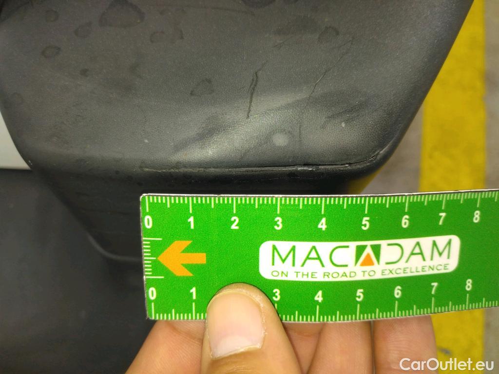  Citroen  Berlingo  Fourgon Club M 650 1.6 BlueHDi 100CV BVM5 E6 #63