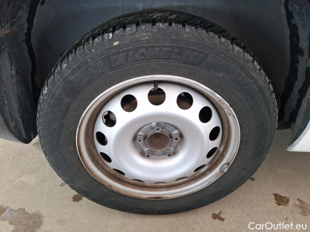  Citroen  Berlingo  Fourgon Driver M 1000 1.5 BlueHDi 100CV BVM5 E6dT #28