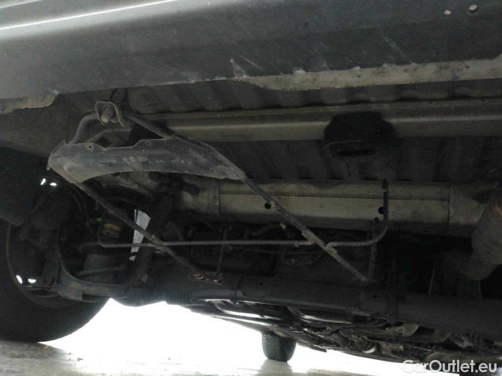  Citroen  Berlingo  Fourgon Club M 650 1.6 BlueHDi 100CV BVM5 E6 #29