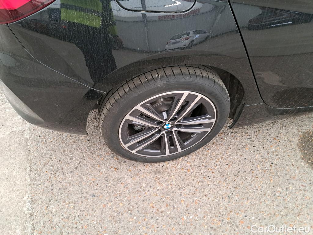  Bmw  Serie 1 1 Berline 116 d Business Design 1.5 115CV BVA7 E6d #21