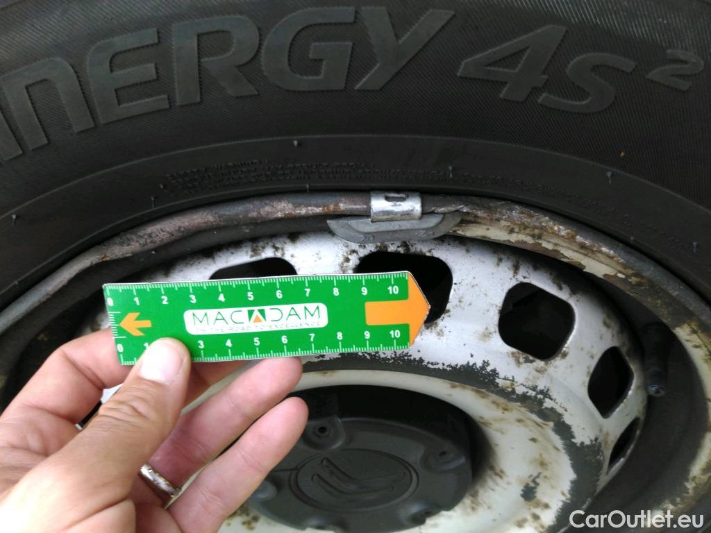  Citroen  Berlingo  Fourgon Club M 650 1.6 BlueHDi 100CV BVM5 E6 #33