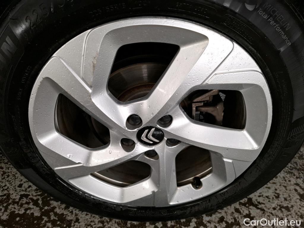  Citroen  C5 CITROEN  Aircross / 2022 / 5P / SUV PureTech 130 S&S EAT8 Feel #9