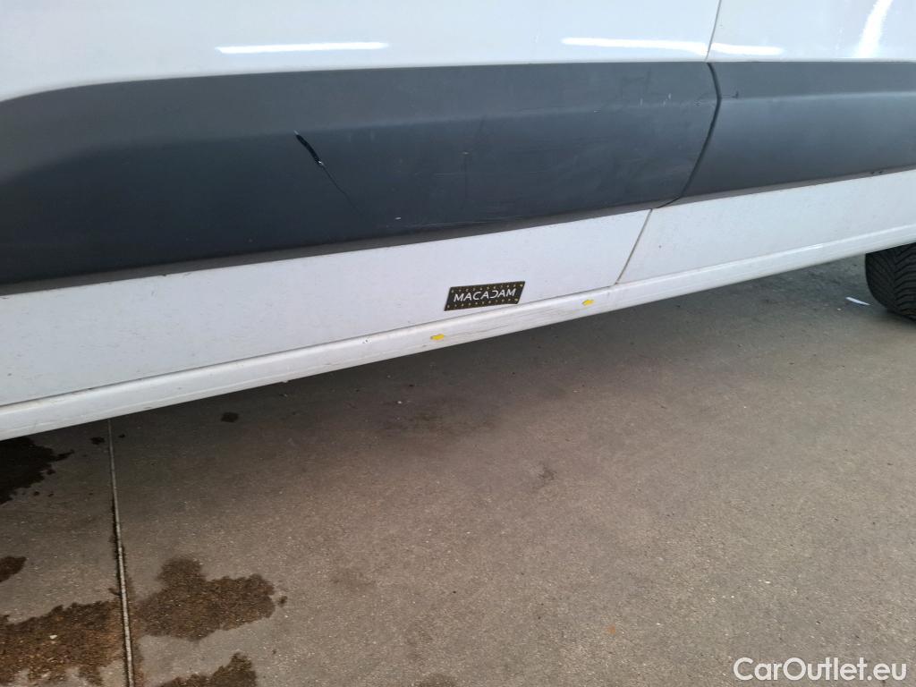  Citroen  Berlingo  Fourgon Driver M 1000 1.5 BlueHDi 100CV BVM5 E6dT #53