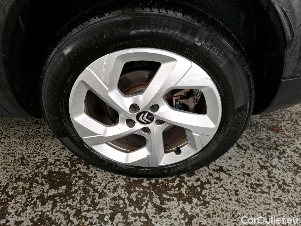  Citroen  C5 CITROEN  Aircross / 2022 / 5P / SUV PureTech 130 S&S EAT8 Feel #8