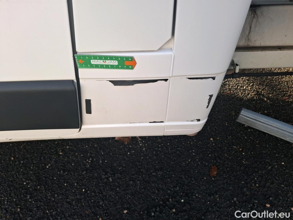  Citroen  Jumper CITROEN ChassisCabine SC / 2014 / 2P / Chassis cab 4-35 L3 BlueHDi 165 S&S BVM6 Control #1