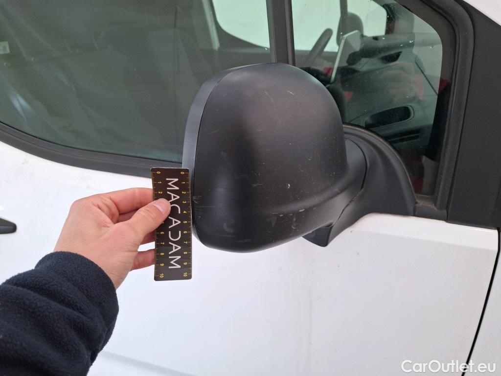  Citroen  Berlingo  Fourgon Driver M 1000 1.5 BlueHDi 100CV BVM5 E6dT #42