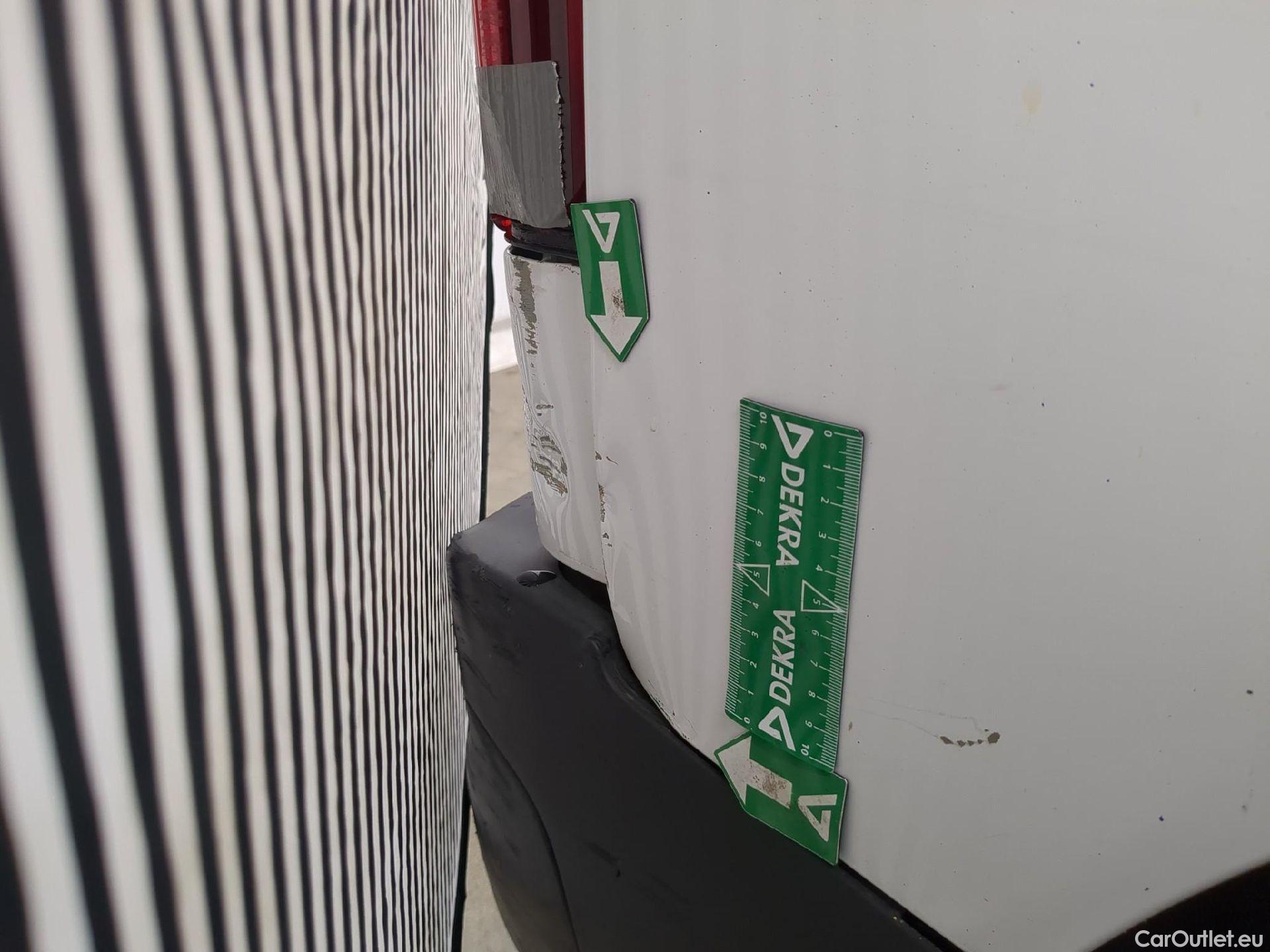  Citroen  Berlingo  Fourgon Worker M 1000 1.6 BlueHDi 100CV BVM5 E6 #12