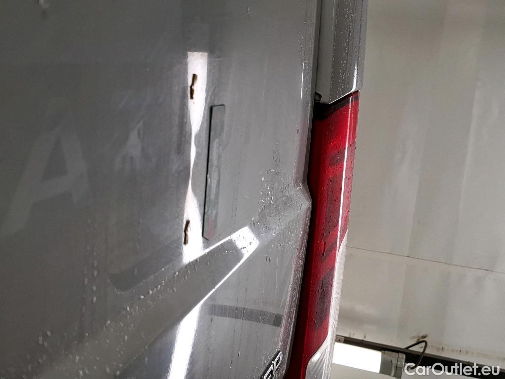  Citroen  Jumper  Fourgon Grand Volume 30 L2H2 Club BlueHDi 140 Start&Stop BlueHDi 140CV BVM6 E6dT #10