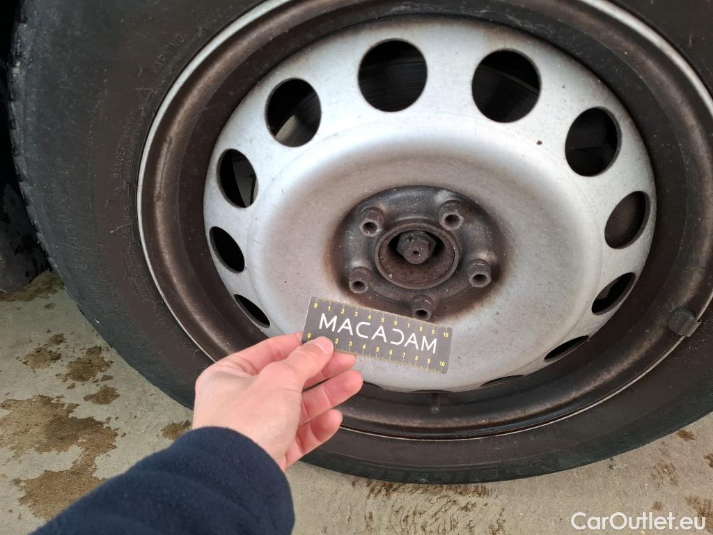  Citroen  Berlingo  Fourgon Driver M 1000 1.5 BlueHDi 100CV BVM5 E6dT #35