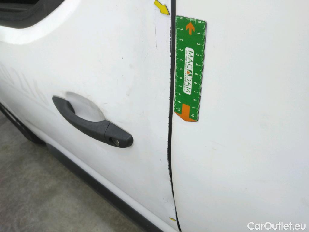  Citroen  Berlingo  Fourgon Club M 650 1.6 BlueHDi 100CV BVM5 E6 #7