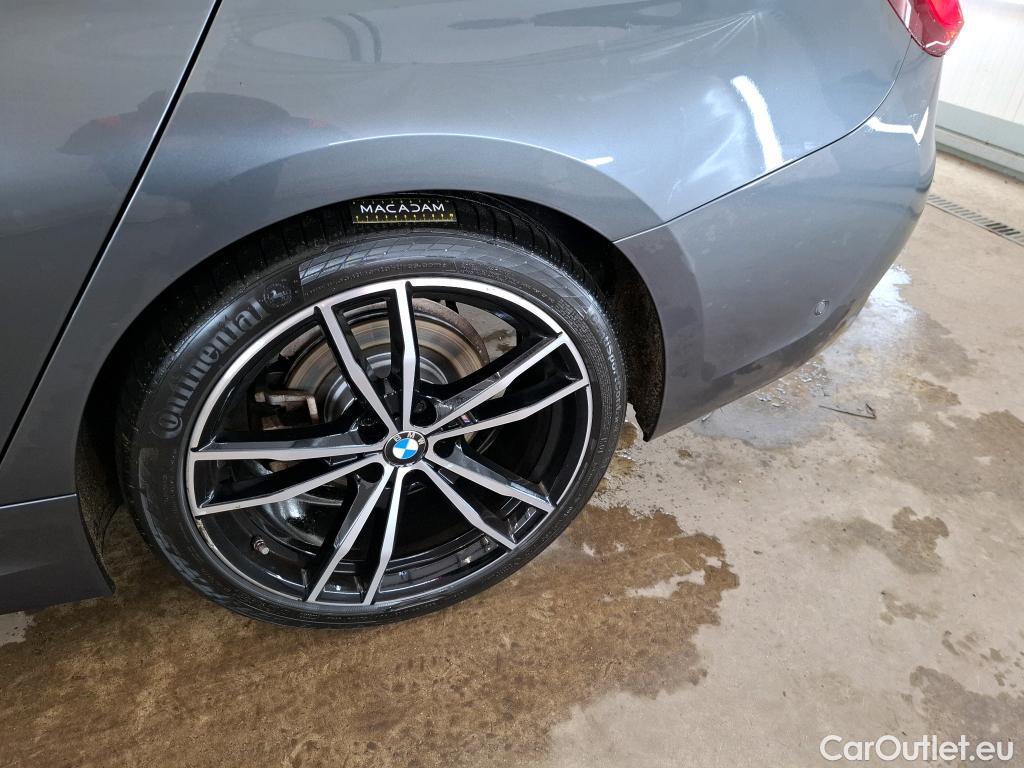  Bmw  Serie 3 Série 3 Touring 320 d xDrive M Sport 2.0 190CV BVA8 E6d #32