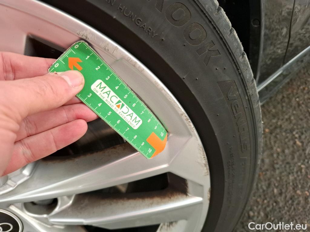  Audi  A3  Sportback 35 TDI Business Line 2.0 TDI 150CV BVA7 E6d #11