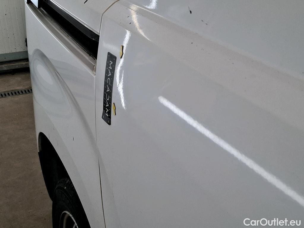  Citroen  Berlingo  Fourgon Driver M 1000 1.5 BlueHDi 100CV BVM5 E6dT #50