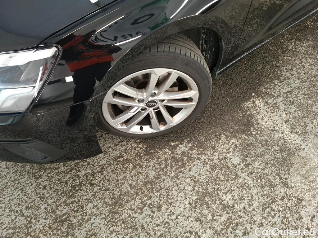  Audi  A3  Sportback 35 TDI Business Line 2.0 TDI 150CV BVA7 E6d #9