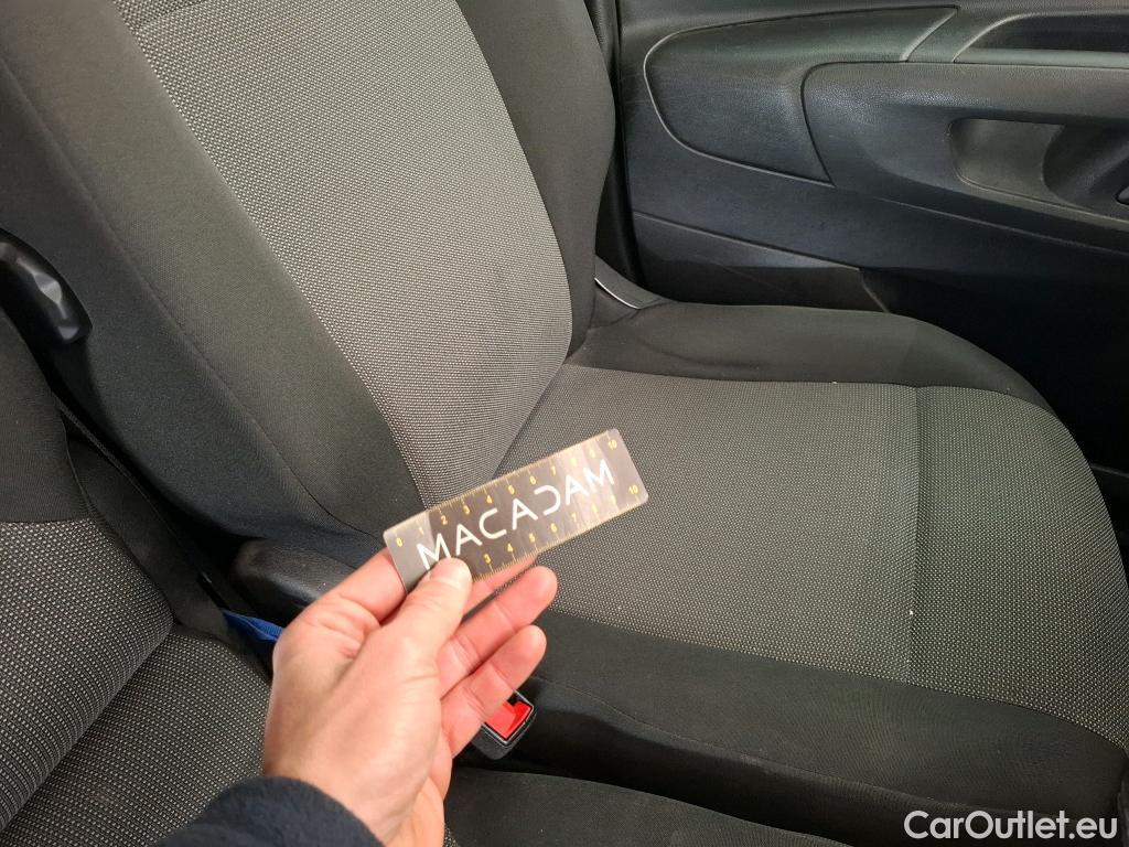  Citroen  Berlingo  Fourgon Driver M 1000 1.5 BlueHDi 100CV BVM5 E6dT #26