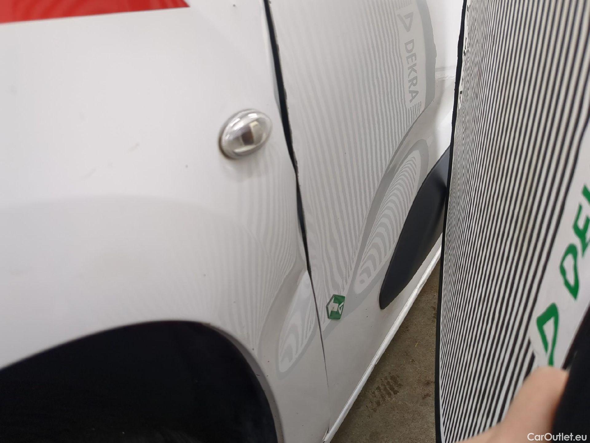  Citroen  Berlingo  Fourgon Worker M 1000 1.6 BlueHDi 100CV BVM5 E6 #40