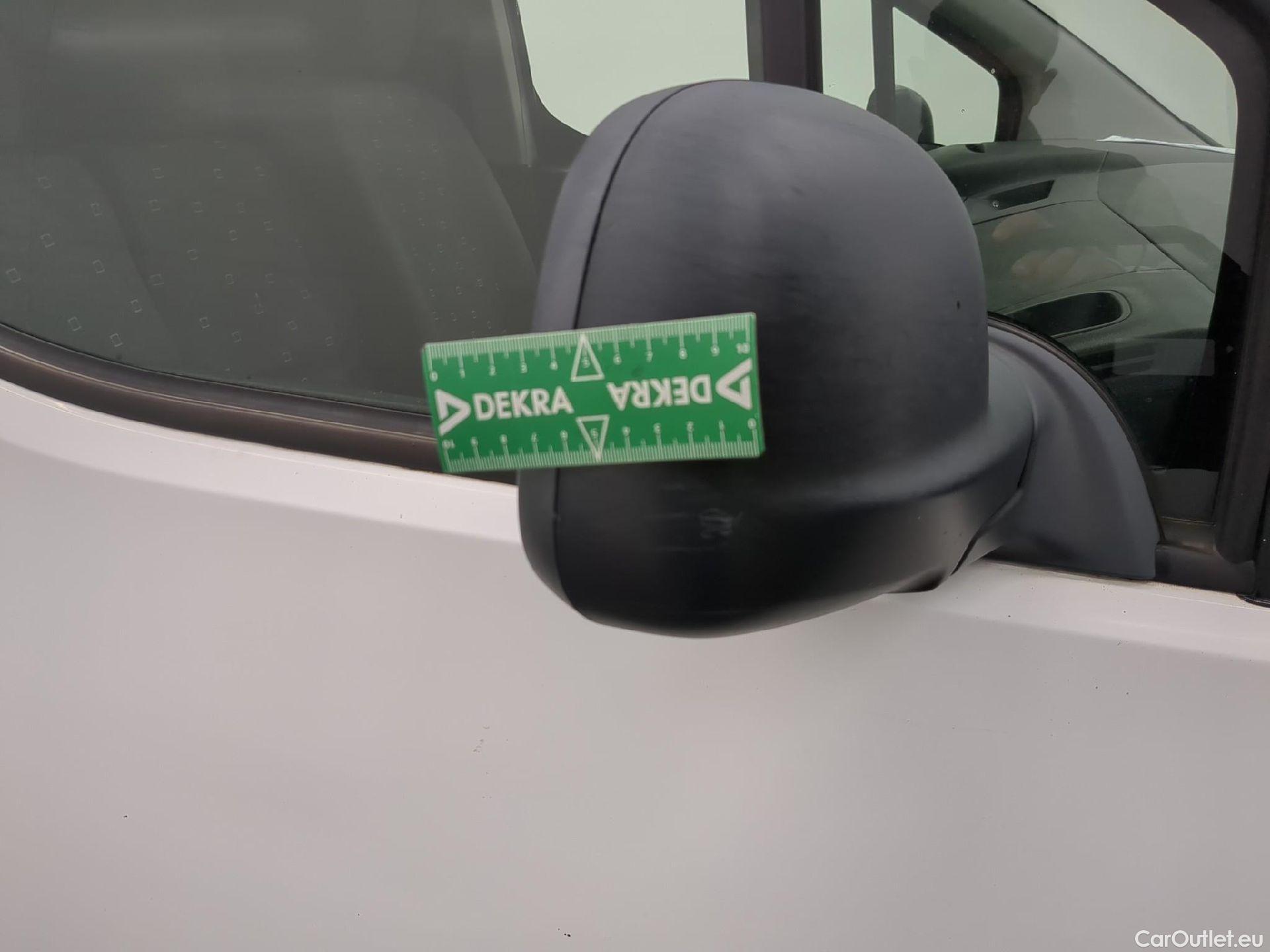  Citroen  Berlingo  Fourgon Worker M 1000 1.6 BlueHDi 100CV BVM5 E6 #24