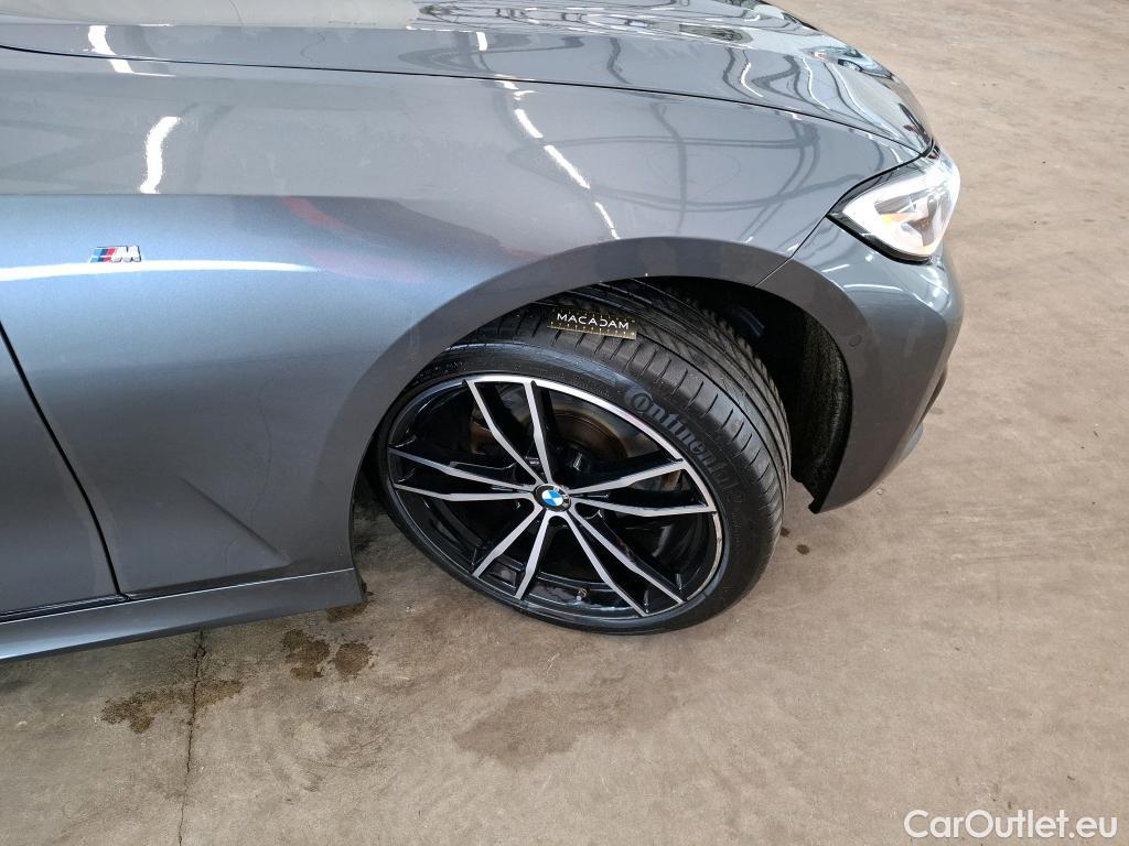  Bmw  Serie 3 Série 3 Touring 320 d xDrive M Sport 2.0 190CV BVA8 E6d #19