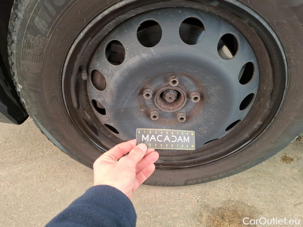  Citroen  Berlingo  Fourgon Driver M 1000 1.5 BlueHDi 100CV BVM5 E6dT #38