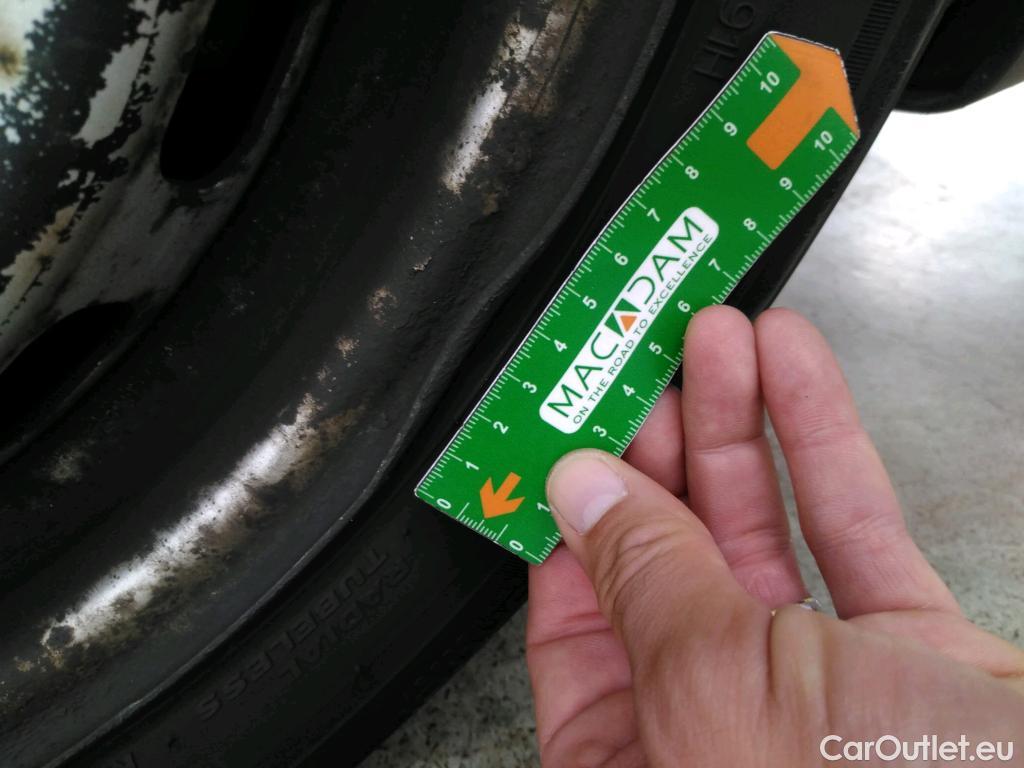  Citroen  Berlingo  Fourgon Club M 650 1.6 BlueHDi 100CV BVM5 E6 #32